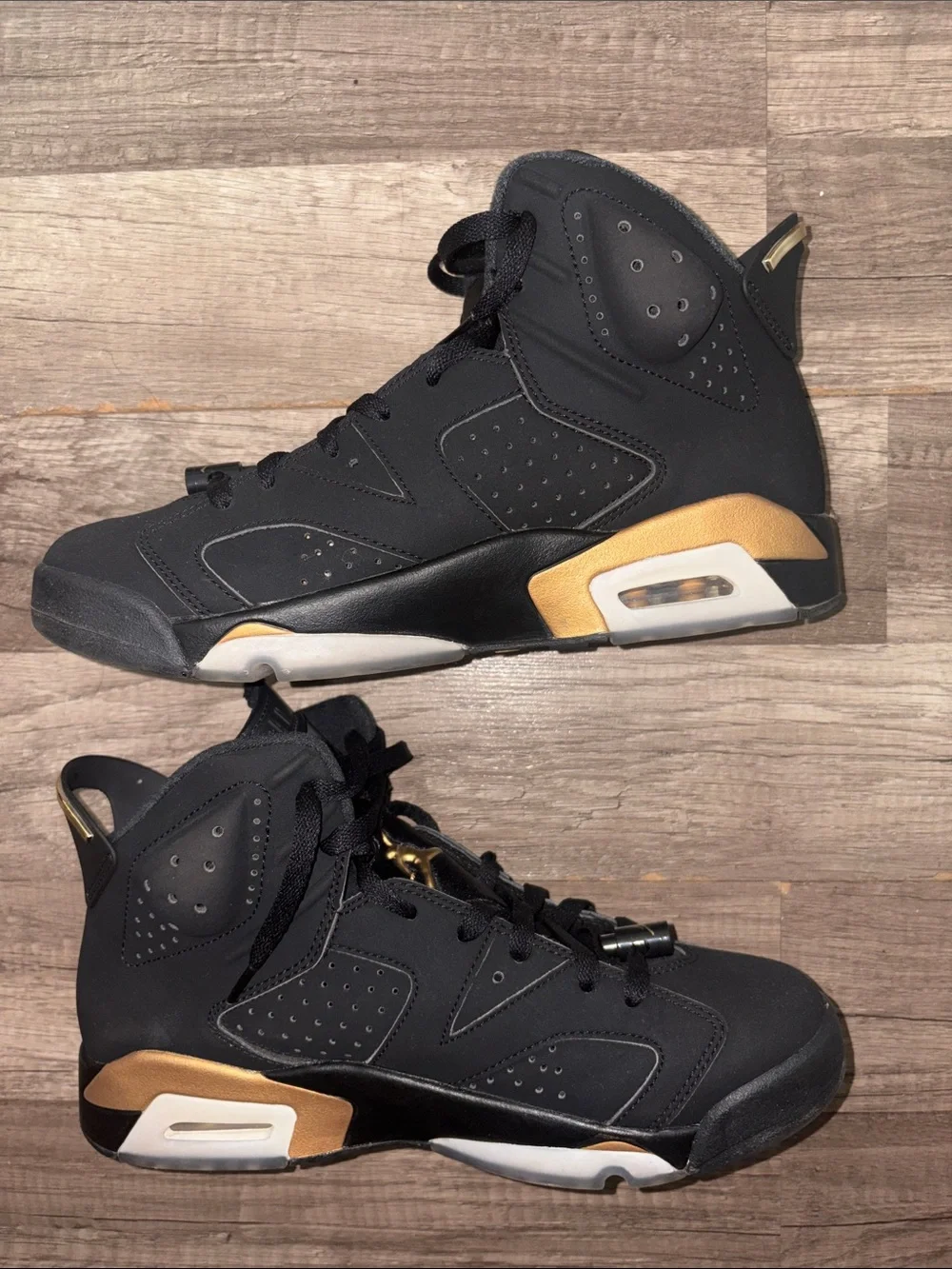 Jordan 6 DMP